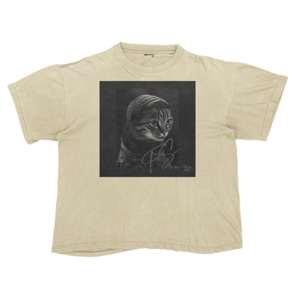 Drake Scorpion Cat Parody Shirt – Funny Album Cover Tee
