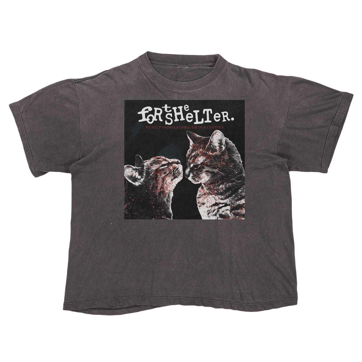 My Catnip Romance's "Purrmolition Lovers" | My Chemical Romance's "Demolition Lovers" Cat Parody