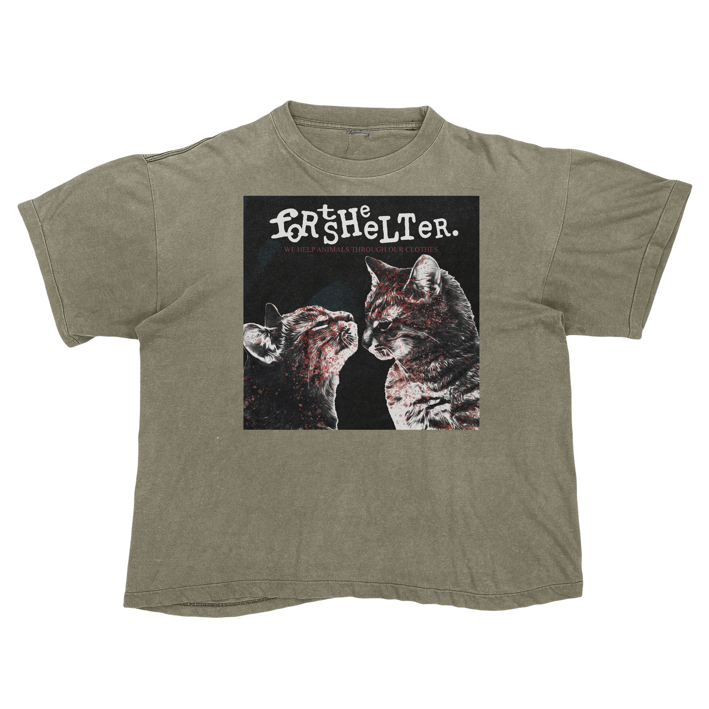 My Catnip Romance's "Purrmolition Lovers" | My Chemical Romance's "Demolition Lovers" Cat Parody