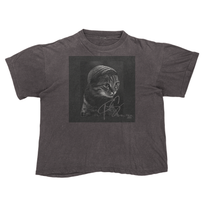 Drake Scorpion Cat Parody Shirt – Funny Album Cover Tee