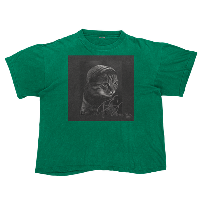 Drake Scorpion Cat Parody Shirt – Funny Album Cover Tee