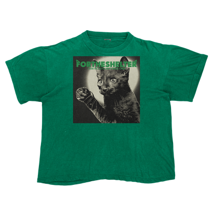 Catokopia - Tyler, The Creator Chromakopia Cat Parody