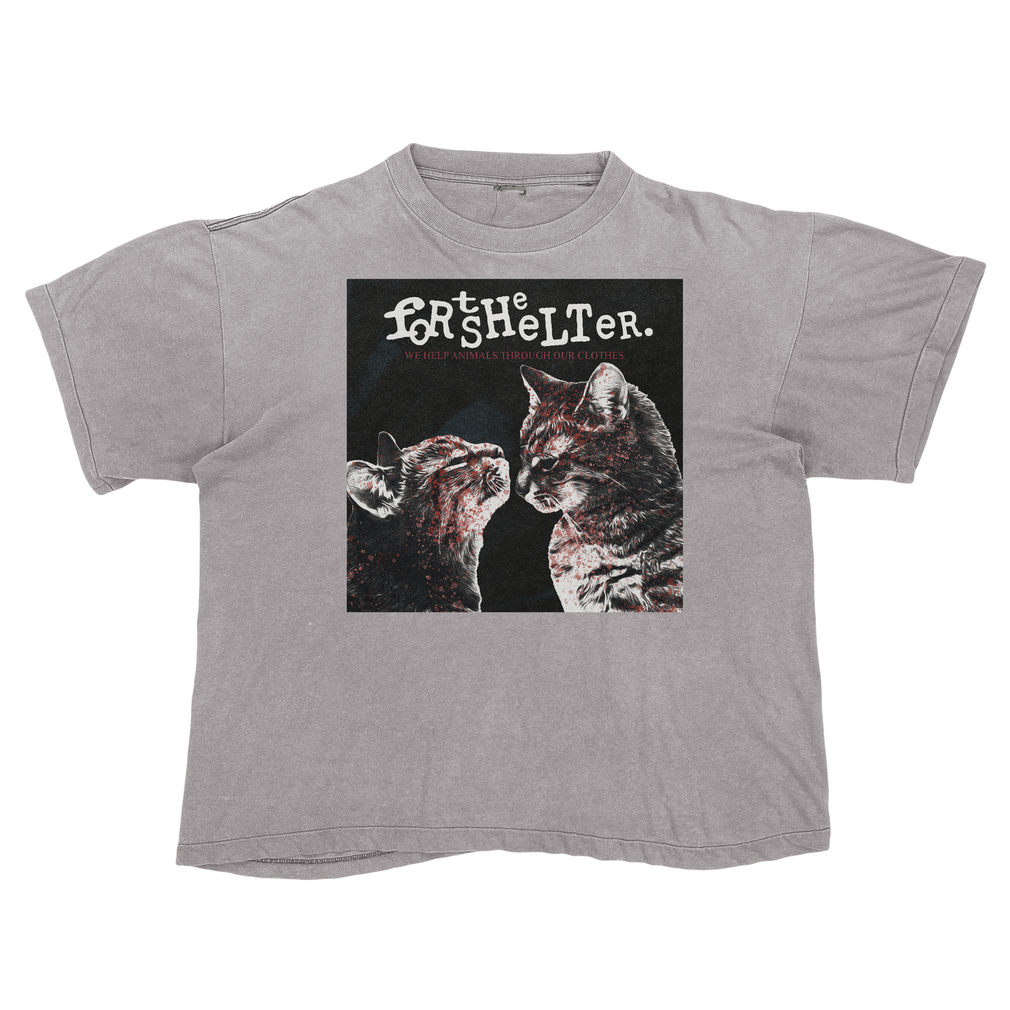 My Catnip Romance's "Purrmolition Lovers" | My Chemical Romance's "Demolition Lovers" Cat Parody