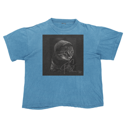 Drake Scorpion Cat Parody Shirt – Funny Album Cover Tee