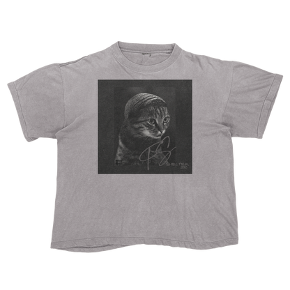 Drake Scorpion Cat Parody Shirt – Funny Album Cover Tee