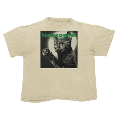 Catokopia - Tyler, The Creator Chromakopia Cat Parody