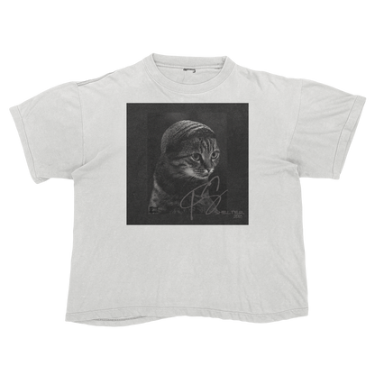 Drake Scorpion Cat Parody Shirt – Funny Album Cover Tee